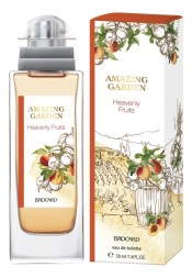Brocard Heavenly Fruits