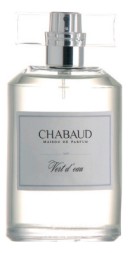 Chabaud Maison De Parfum Vert D'Eau