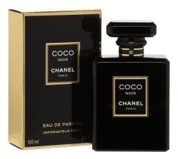 Chanel Coco Noir