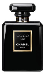 Chanel Coco Noir