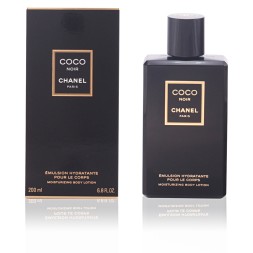 Chanel Coco Noir