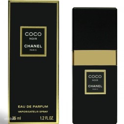 Chanel Coco Noir
