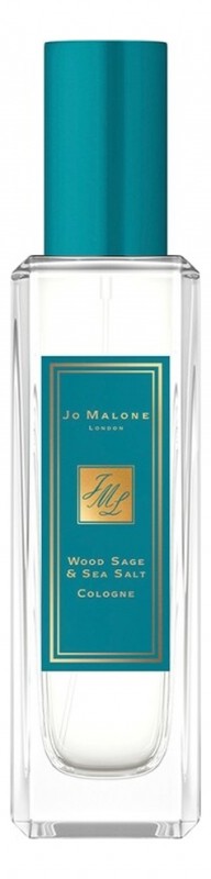 Jo Malone Wood Sage & Sea Salt Limited Edition 2019 Jo Malone Wood Sage & Sea Salt Limited Edition 2019