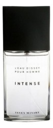 Issey Miyake L'Eau D'Issey Intense Pour Homme