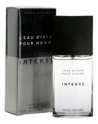 Issey Miyake L'Eau D'Issey Intense Pour Homme