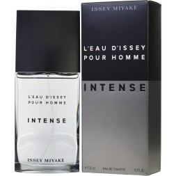 Issey Miyake L'Eau D'Issey Intense Pour Homme
