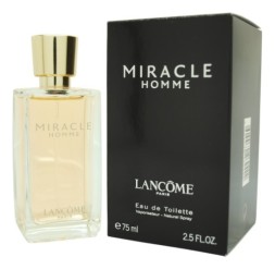 Lancome Miracle Homme
