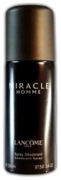 Lancome Miracle Homme