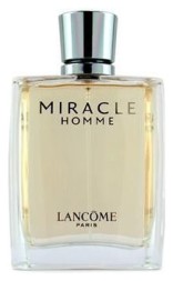 Lancome Miracle Homme
