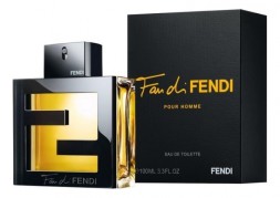 Fendi Fan Di Fendi Pour Homme