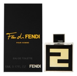 Fendi Fan Di Fendi Pour Homme