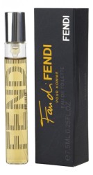 Fendi Fan Di Fendi Pour Homme