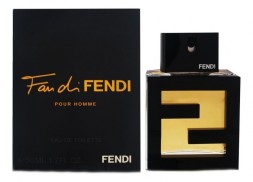 Fendi Fan Di Fendi Pour Homme