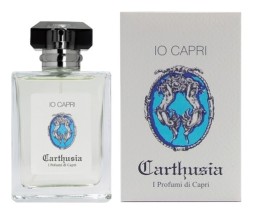 Carthusia Io