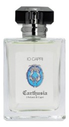 Carthusia Io