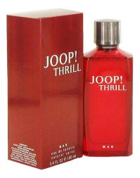 Joop Thrill Man