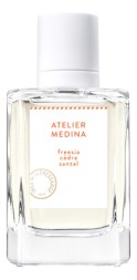 Ines De La Fressange Atelier Medina