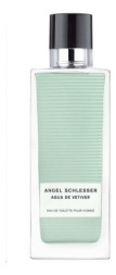 Angel Schlesser Agua De Vetiver