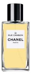 Chanel Les Exclusifs De Chanel 31 Rue Cambon
