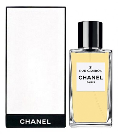 Chanel Les Exclusifs De Chanel 31 Rue Cambon