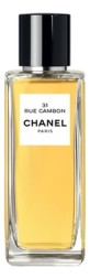 Chanel Les Exclusifs De Chanel 31 Rue Cambon