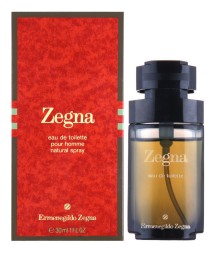 Ermenegildo Zegna Pour Homme