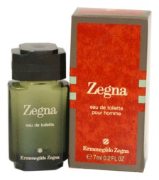 Ermenegildo Zegna Pour Homme