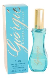 Beverly Hills Blue