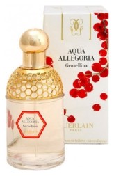 Guerlain Aqua Allegoria Grosellina
