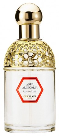 Guerlain Aqua Allegoria Grosellina