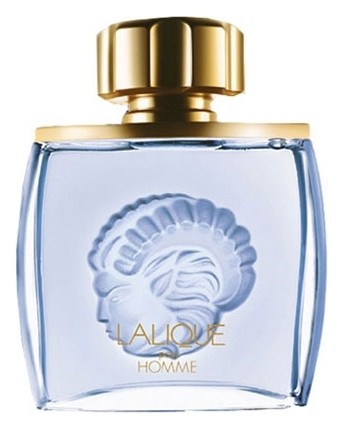 Lalique Pour Homme Le Faune
