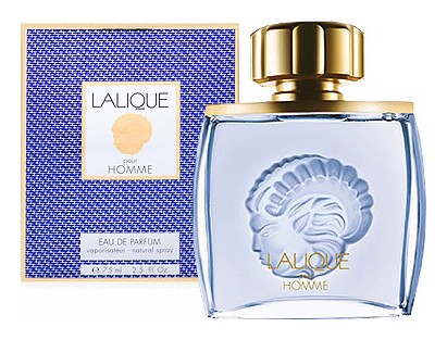 Lalique Pour Homme Le Faune