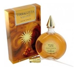 Guerlain Terracotta Voile d'Ete