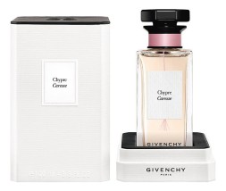 Givenchy Chypre Caresse