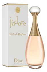 Christian Dior J'adore Voile De Parfum