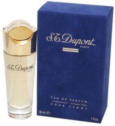 S.T. Dupont Pour Femme