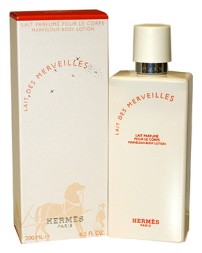 Hermes Eau Des Merveilles