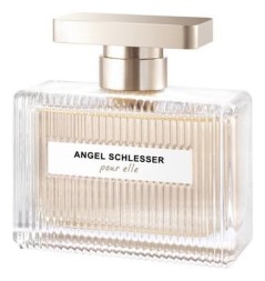 Angel Schlesser Pour Elle Eau De Toilette