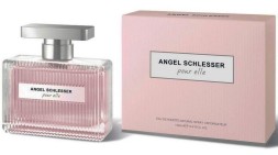 Angel Schlesser Pour Elle Eau De Toilette