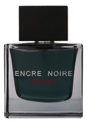 Lalique Encre Noire Sport