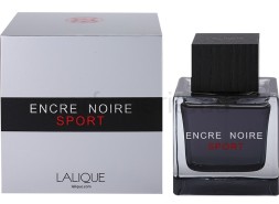 Lalique Encre Noire Sport