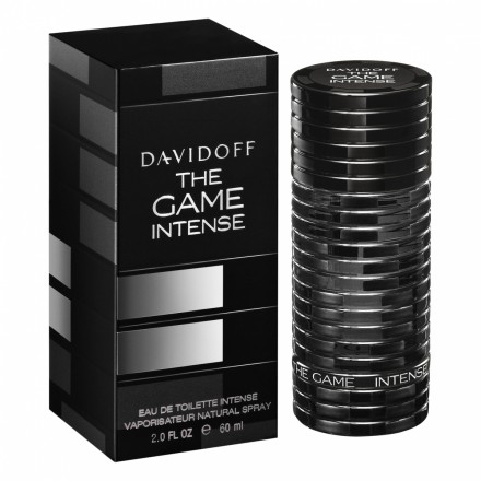 Davidoff The Game Intense