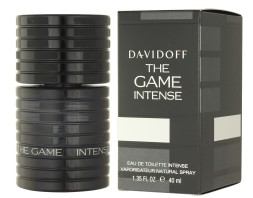 Davidoff The Game Intense