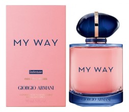 Giorgio Armani My Way Intense