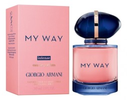 Giorgio Armani My Way Intense