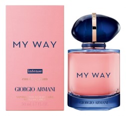 Giorgio Armani My Way Intense