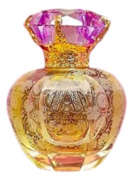 Attar Collection Purple Garnet Crystal