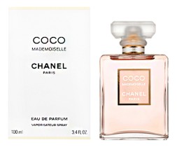 Chanel Coco Mademoiselle