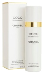 Chanel Coco Mademoiselle