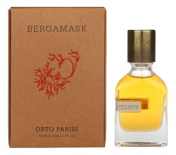 Orto Parisi Bergamask